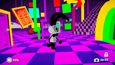 первый скриншот из Open Gizmy Zimy