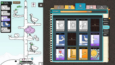 первый скриншот из Tingus Goose