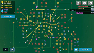 второй скриншот из Soba's Gunpaw