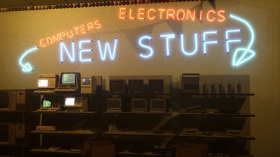 четвертый скриншот из The Holiday Story