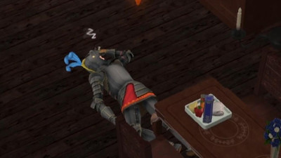 третий скриншот из Mods Back To the Future (The Sims 2)