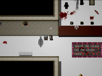 второй скриншот из black souls II (2)