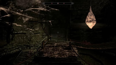 второй скриншот из Unofficial Skyrim Patch TES V: Skyrim