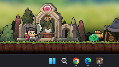 третий скриншот из Loafing Town