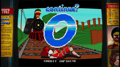 второй скриншот из Dancin' Divas