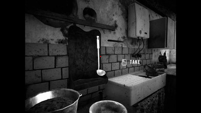 второй скриншот из Horses