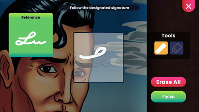 второй скриншот из Comic Book Store Simulator