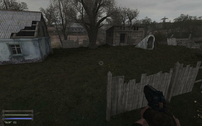 первый скриншот из Mods S.T.A.L.K.E.R.: Lost World Troops of Doom