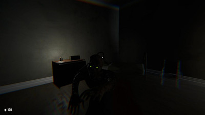 первый скриншот из Little Devil