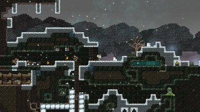 второй скриншот из Ratopia