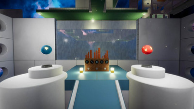 четвертый скриншот из The Art of Reflection