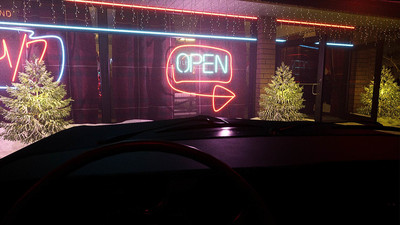 первый скриншот из The Holiday Story