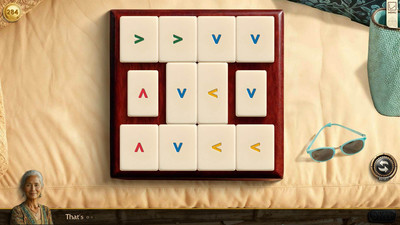 третий скриншот из Twistingo: Tree of Life Collector's Edition