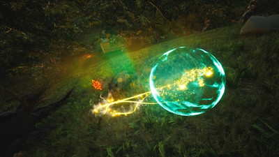 первый скриншот из Ars Notoria / Арс Нотория