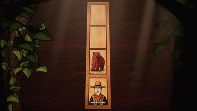 второй скриншот из Seven Sinners