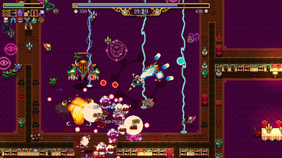 третий скриншот из Monsters 'til Midnight