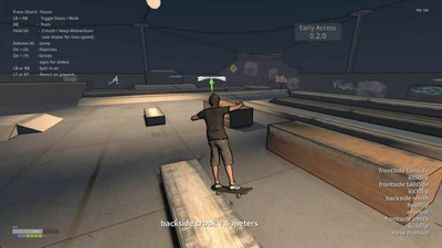 первый скриншот из cheapskate