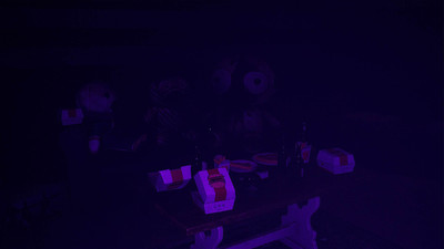 второй скриншот из The Holiday Story