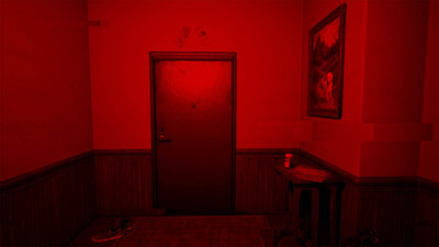 первый скриншот из Who's at the door?