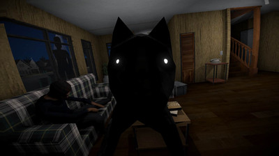 второй скриншот из Small Mouse, Big House