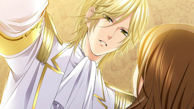 четвертый скриншот из Star-Crossed Myth - The Department of Wishes -