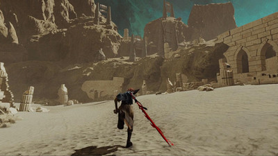 четвертый скриншот из Sanguine