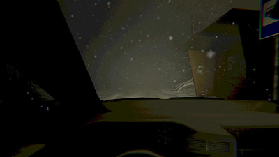 второй скриншот из Uncanny Tales: Cold Road