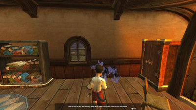 третий скриншот из Mods Fable The Lost Chapter Addons