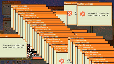 второй скриншот из Identifile: Desktop Dungeon