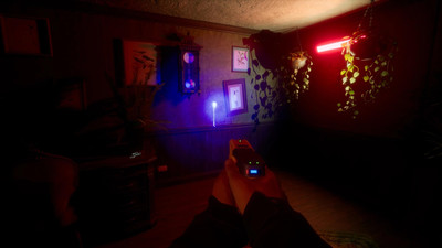 второй скриншот из She's Leaving