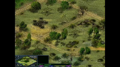 второй скриншот из Противостояние Европа 2015