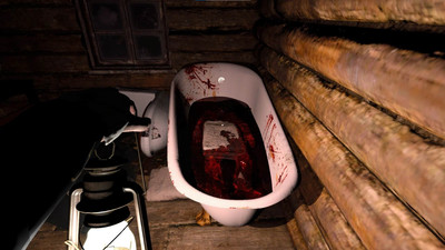 первый скриншот из Echoes in the Storm