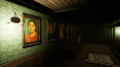 первый скриншот из Grandma, Is That You?