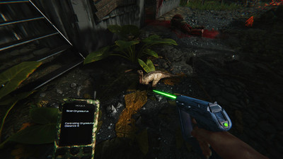 второй скриншот из Ferocious