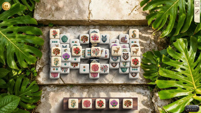 первый скриншот из Twistingo: Tree of Life Collector's Edition