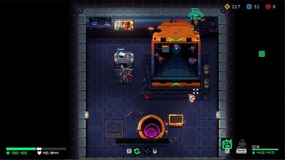 первый скриншот из Metal Mind