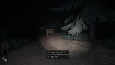 второй скриншот из Forest Ranger Services: Episode 2