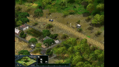 четвертый скриншот из Противостояние Европа 2015