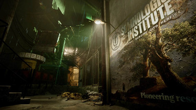 первый скриншот из SLEEP AWAKE