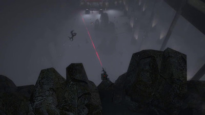 третий скриншот из Alien Swarm компании и карты (Alien Swarm Campaigns & Map)