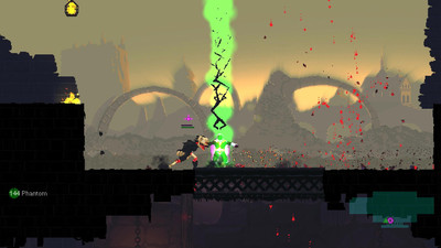 четвертый скриншот из Duil