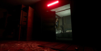 четвертый скриншот из She's Leaving