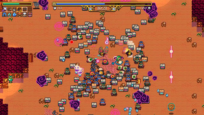 первый скриншот из Monsters 'til Midnight