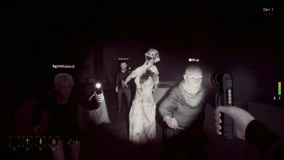 третий скриншот из LockYourDoor