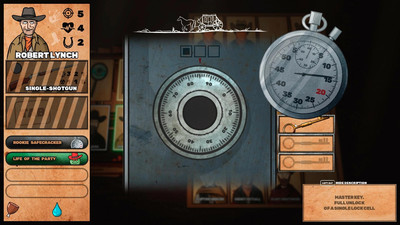 четвертый скриншот из Seven Sinners