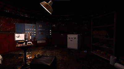 третий скриншот из Echoes in the Storm