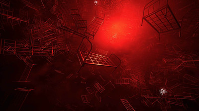 четвертый скриншот из SLEEP AWAKE