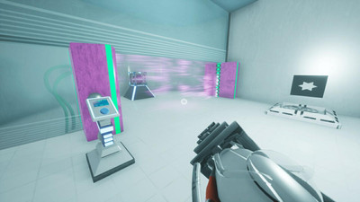 второй скриншот из One More Experiment