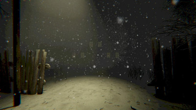 третий скриншот из Uncanny Tales: Cold Road