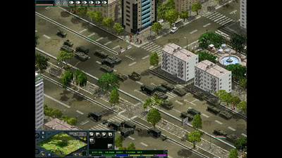 третий скриншот из Противостояние Европа 2015